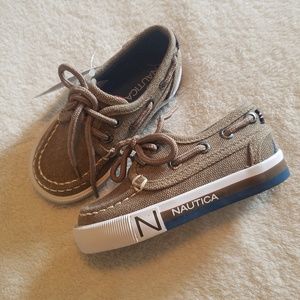 Nautica Shoes